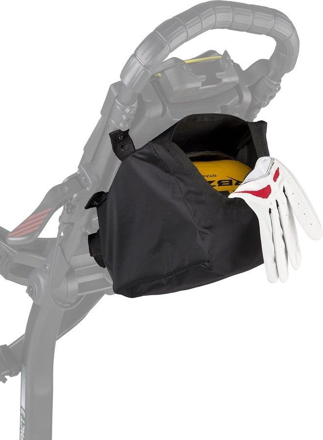 Bag Boy Golf Cart Accessory Bag - Compatible with Compact 3/DLX Pro