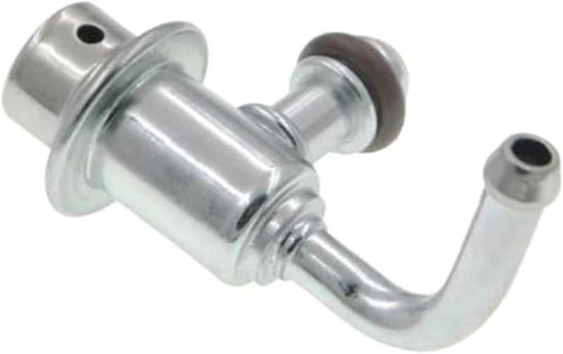 Wivplex Fuel Injection Pressure Regulator for Civic 2001-2004 - Image 4