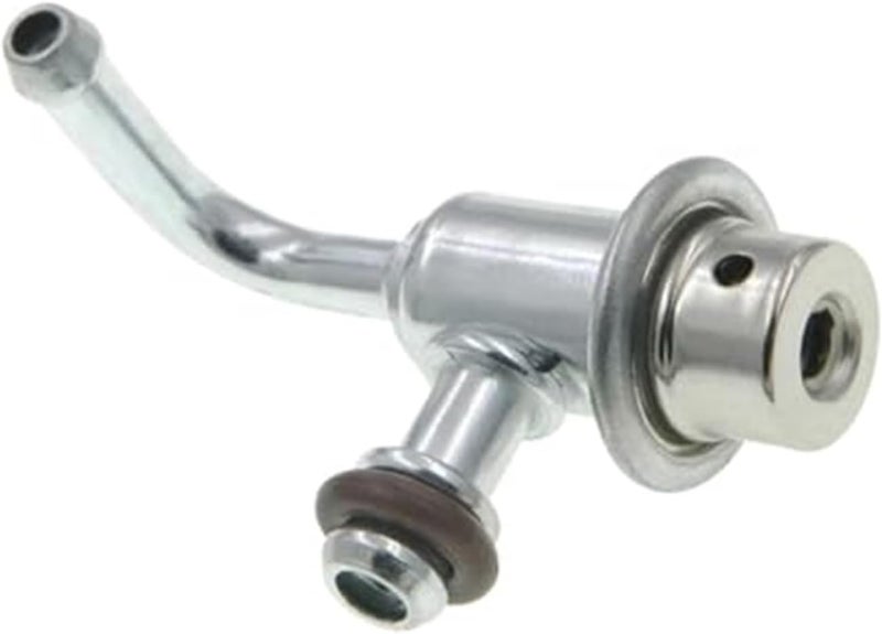 Wivplex Fuel Injection Pressure Regulator for Civic 2001-2004 - Image 1