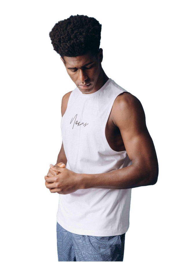 NEXUS Gym Core Tank Top  - Image 2