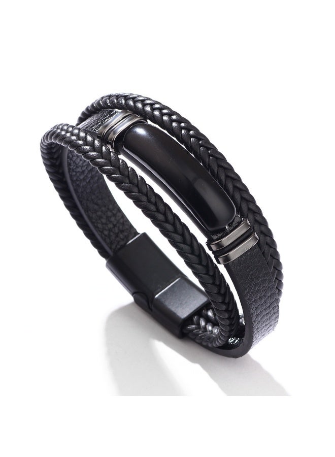 KUYING New Fashion Design Exquisite Versatile Bracelet