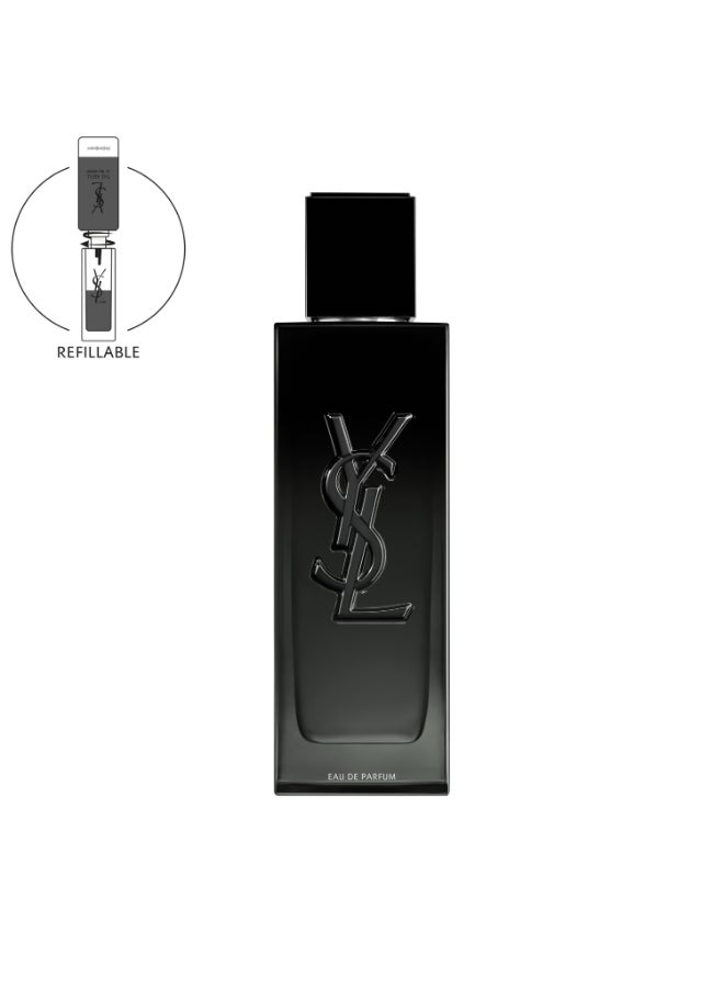 Yves Saint Laurent Myslf Eau De Parfum 60ml - Image 1