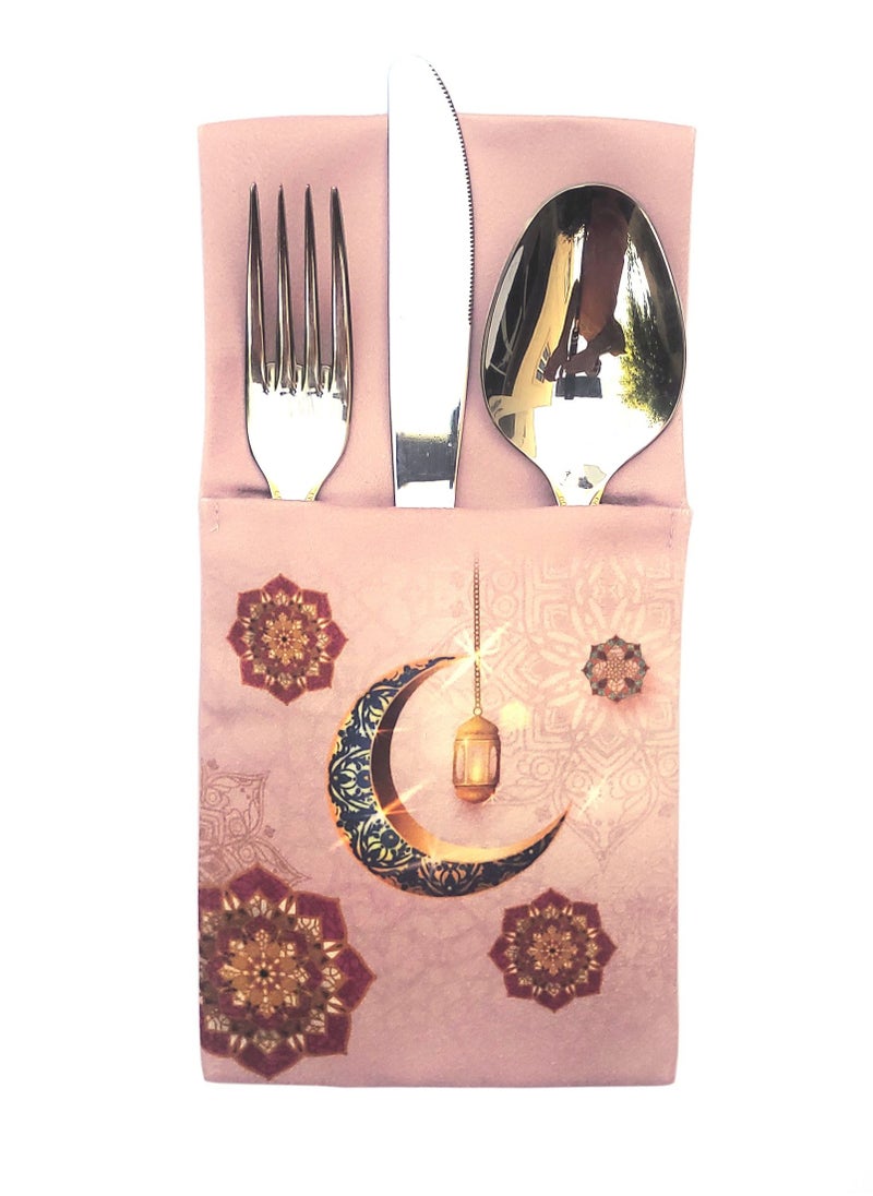 Ramadan Cutlery Holder Set of 6 - pzsku/Z1A9828D44A0537BDF47BZ/45/_/1644130698/4fd4638e-b513-4e45-b1d7-413b58905593