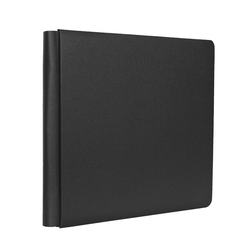 Creative Memories 12x12 Album Coverset Ebony
