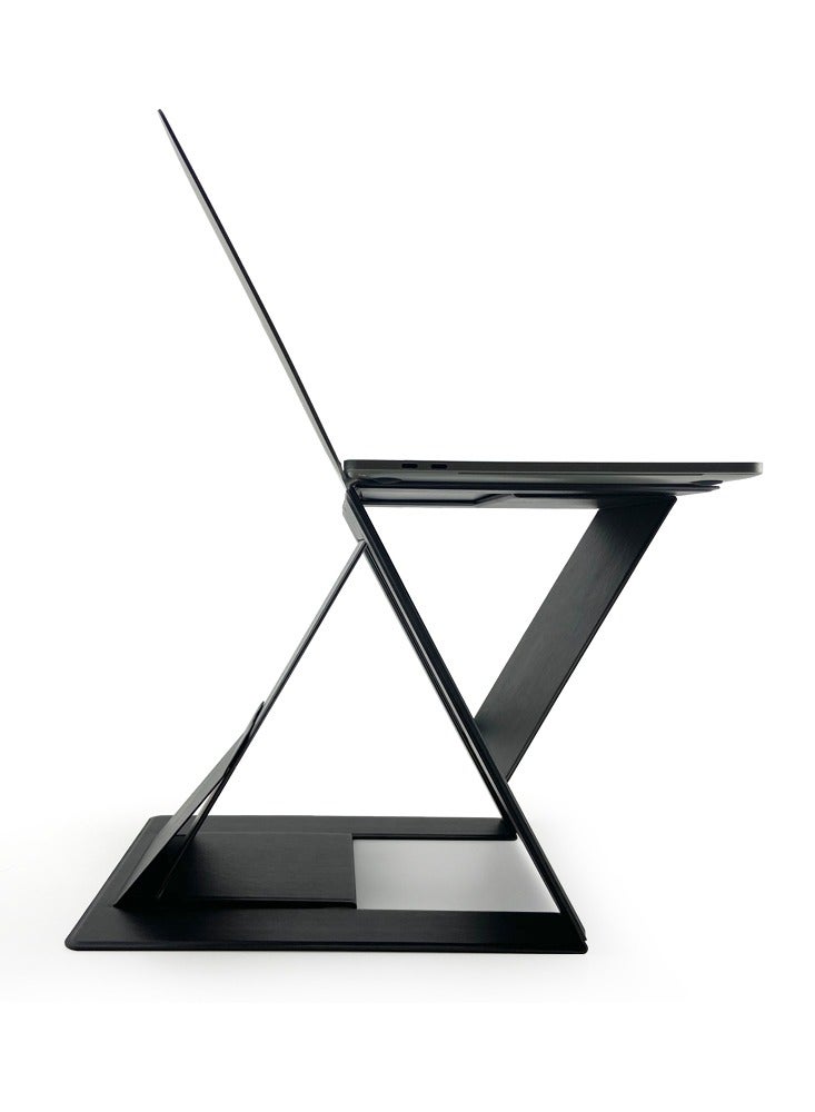MOFT Z Laptop Desk Stand - Image 3