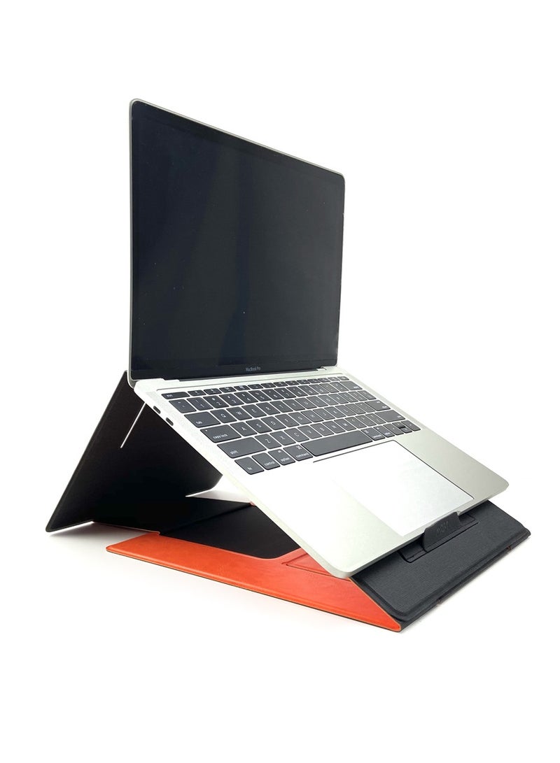 MOFT Z Laptop Desk Stand - Image 1