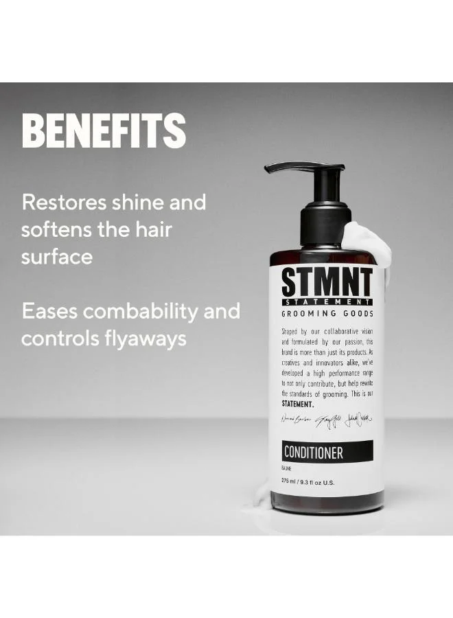 Stmnt STMNT Conditioner - Silicone Free - 275ml