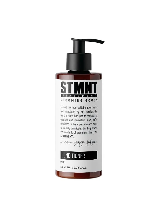 Stmnt STMNT Conditioner - Silicone Free - 275ml