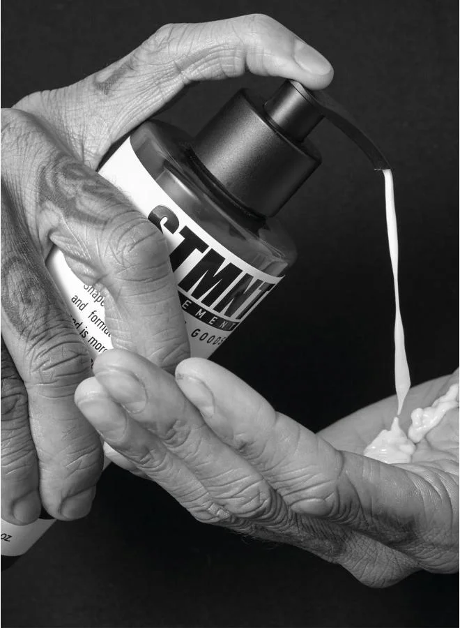 Stmnt  STMNT Conditioner - Silicone Free - 275ml for Men | Best Price UAE
