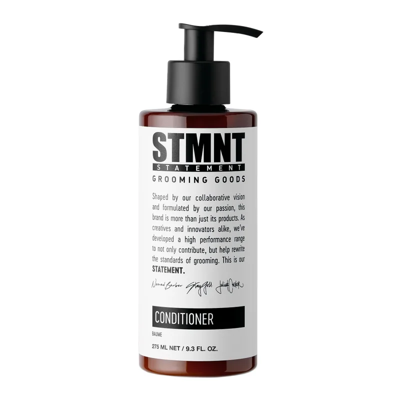 Stmnt STMNT Conditioner - Silicone Free - 275ml