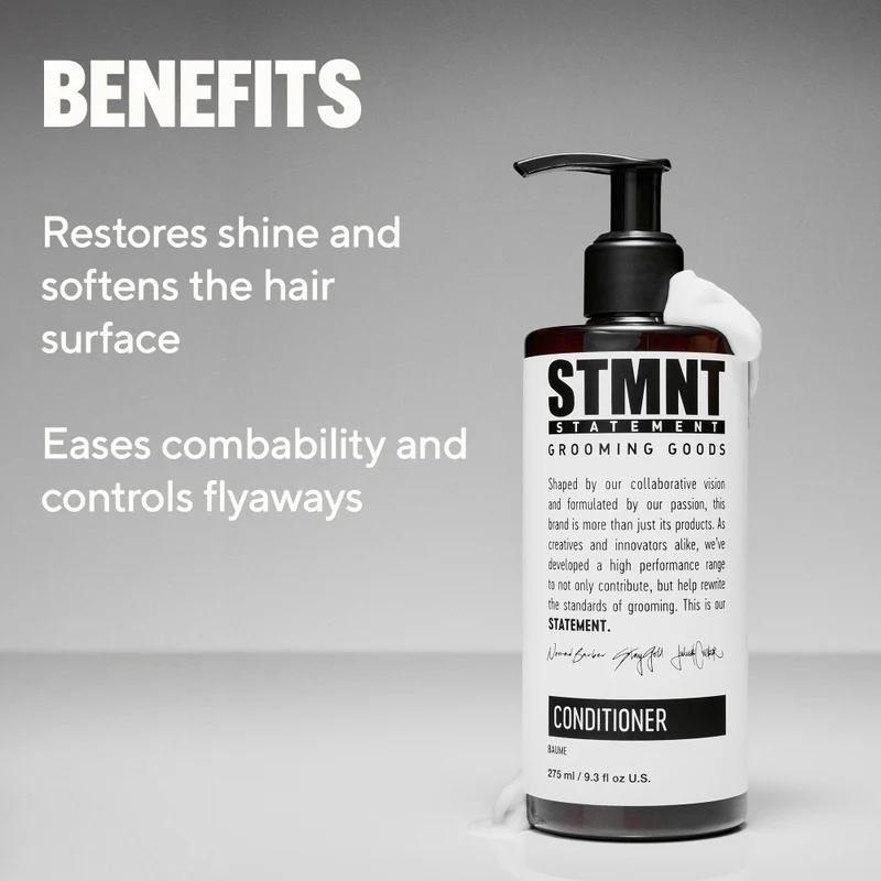 Stmnt STMNT Conditioner - Silicone Free - 275ml