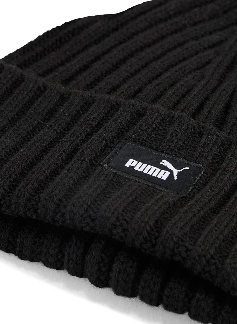 PUMA Essential Fisherman Beanie