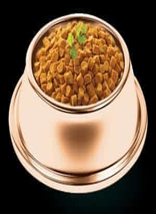 JerHigh Meat As Meal Chicken with Pumpkin Recipe Dog Treat with Real Chicken - 45gm- Pack of 3 Sold by DogsNCats - Image 5