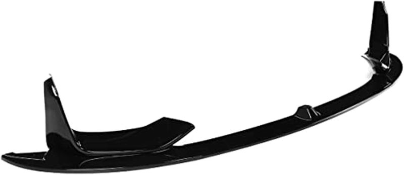 Wivplex F80 Front Bumper Spoiler Lip Diffuser Kit - Image 2