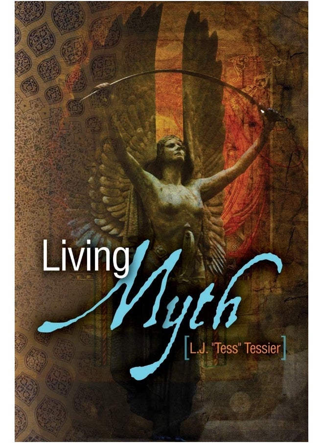 Living Myth  - Image 1