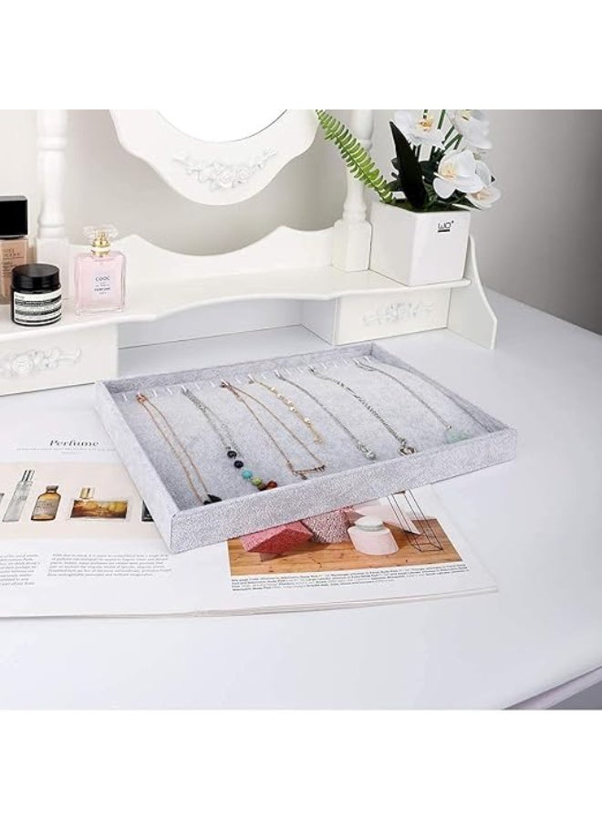 بادوم منظم علبة المجوهرات - Image 2