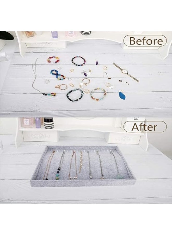 بادوم منظم علبة المجوهرات - Image 5