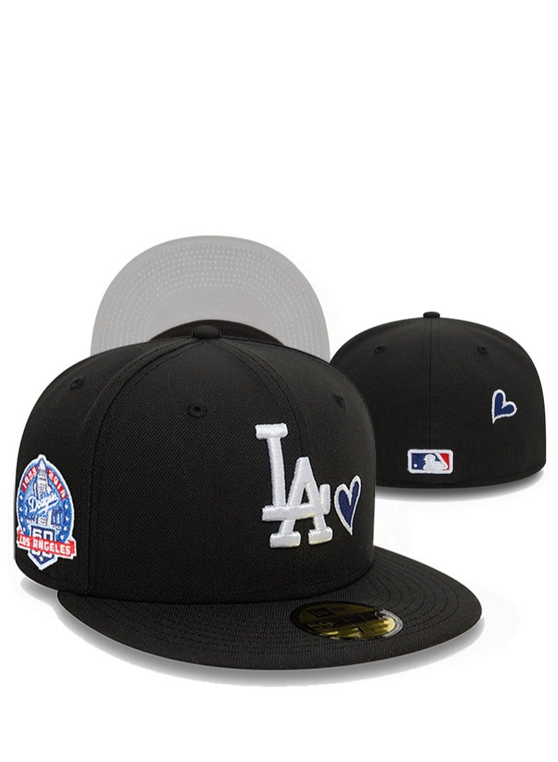 NEW ERA NEW ERA LA Dodgers Special Commemorative Flat - Brim Baseball Cap