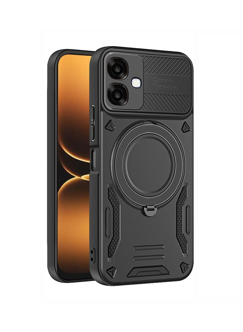 غطاء موبايل لهاتف Infinix Smart 20 - Image 1