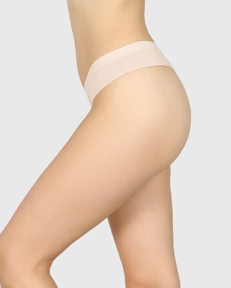 La Senza La Senza Ultrasoft Thong Panty