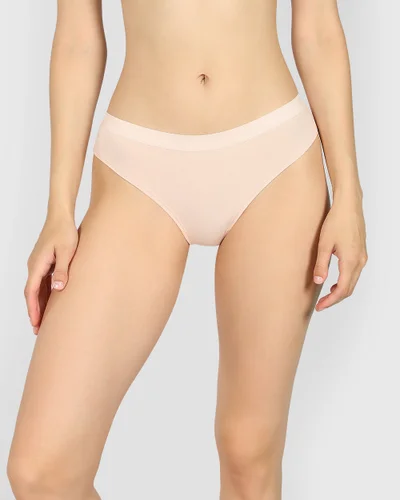 La Senza La Senza Ultrasoft Thong Panty