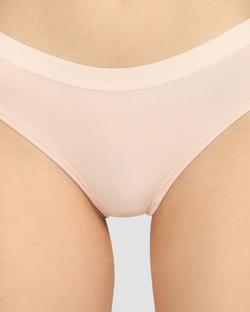 La Senza La Senza Ultrasoft Thong Panty