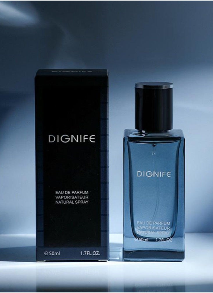 دینیف عطر خشبي / 50 مل  - Image 1