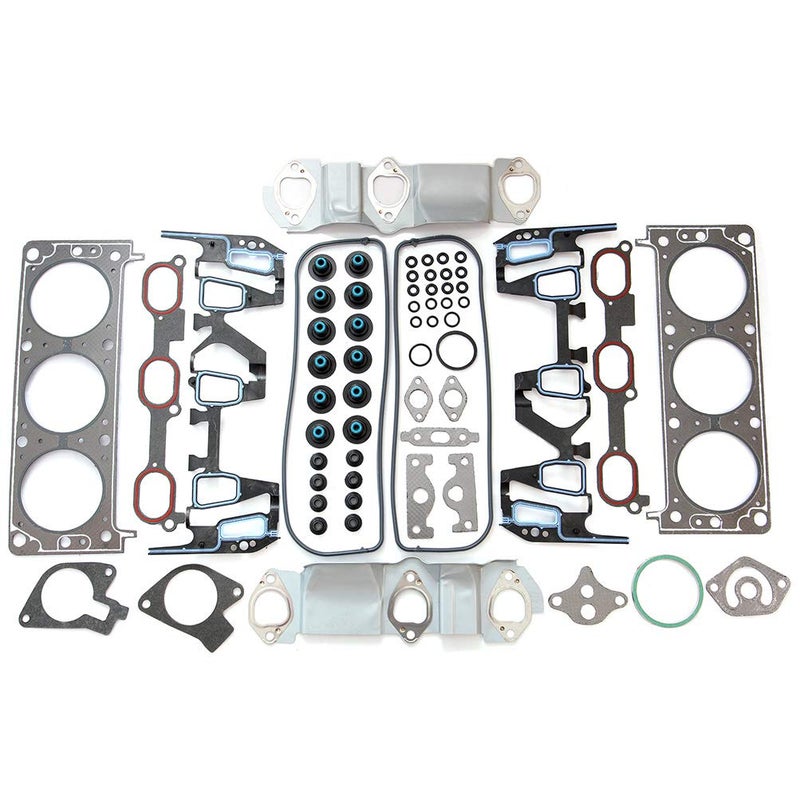 ASTOU Cylinder Head Gasket Sets 20002005 for Chevrolet for Impala 34L for Monte Carlo 34L Head Gasket Kit for Buick for Rendezvous CX Plus 34L HS9071PT1