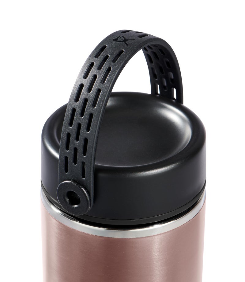 Hydro Flask 24 Oz Lightweight Wide Flex Cap Quartz - Image 5