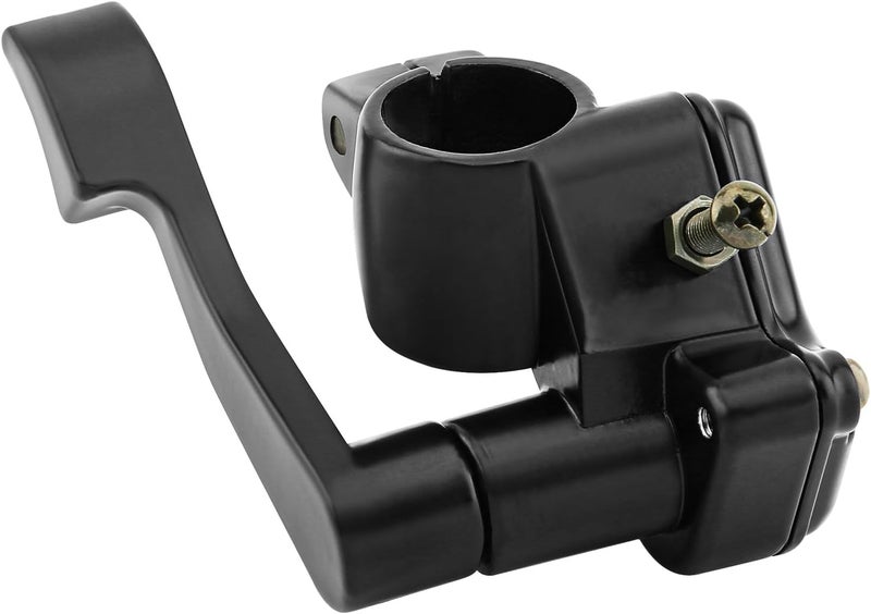 Windance 7/8" Thumb Throttle Cable Assembly - Image 4