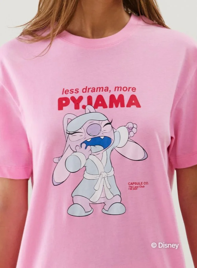 انديز تي شيرت ملاك