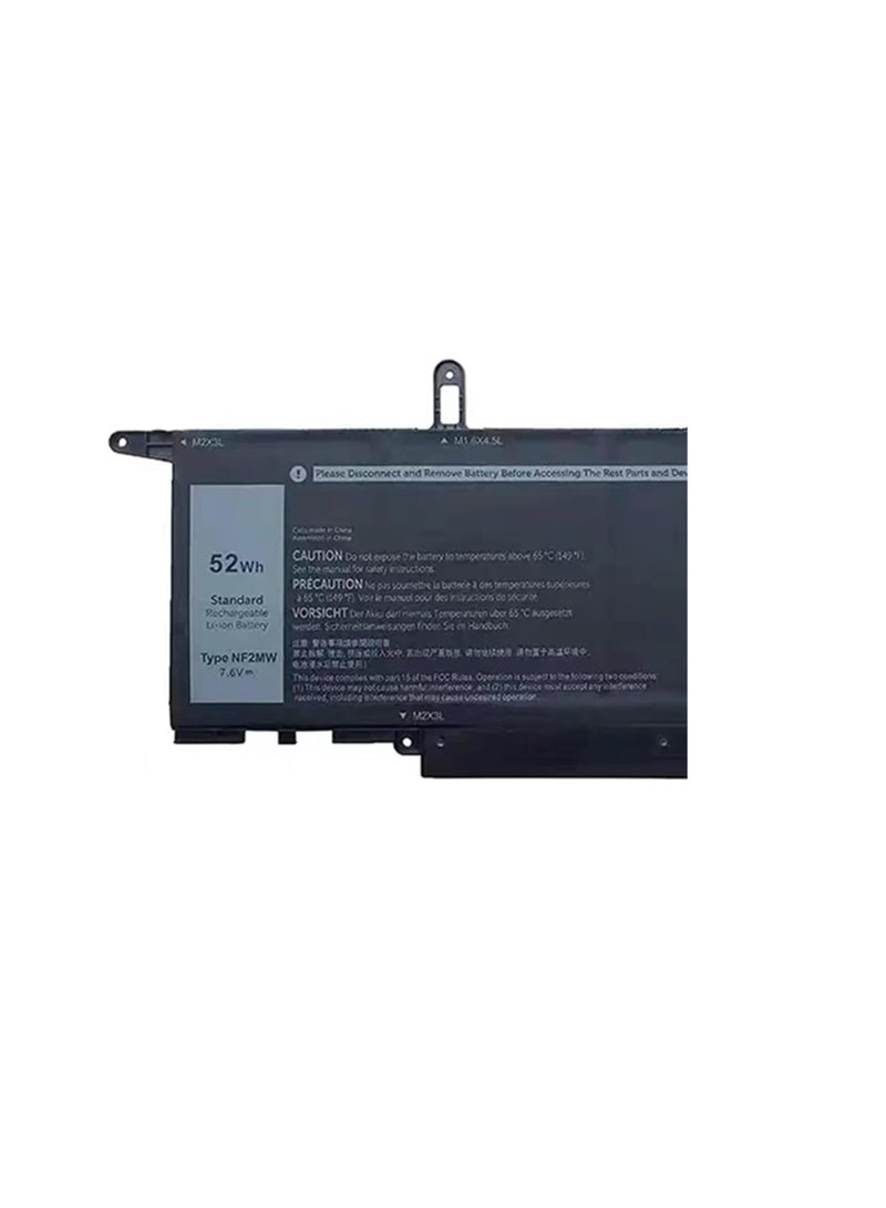 Terabyte FUJITSU-SIEMENS Amilo La1703 La-1703 V5515 V5535 SMP-EFS-SS-20C-04 SMP-EFS-SS-22E-06 SMP-EFS-SS-26C-06 Replacement Laptop Battery - Image 2