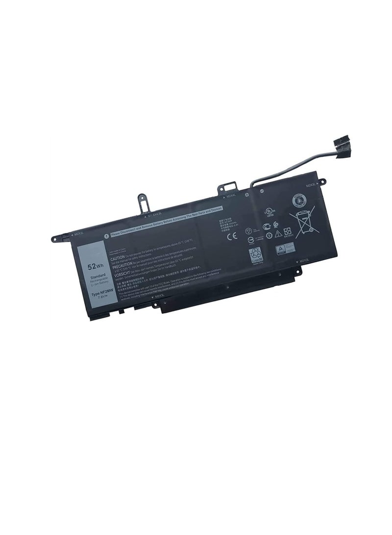 Terabyte FUJITSU-SIEMENS Amilo La1703 La-1703 V5515 V5535 SMP-EFS-SS-20C-04 SMP-EFS-SS-22E-06 SMP-EFS-SS-26C-06 Replacement Laptop Battery - Image 4