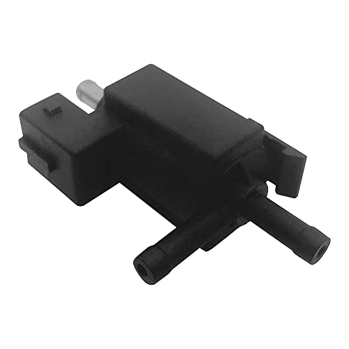 ZBDEAL 1pcs Turbo Boost Solenoid Valve12787706 5851052 728311040 7.28311.04.0 Replacement for Saab 9-3 2.0 L4 2.8 V6 9-5 2.8 V6 - Image 2