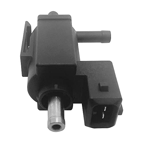 ZBDEAL 1pcs Turbo Boost Solenoid Valve12787706 5851052 728311040 7.28311.04.0 Replacement for Saab 9-3 2.0 L4 2.8 V6 9-5 2.8 V6 - Image 4
