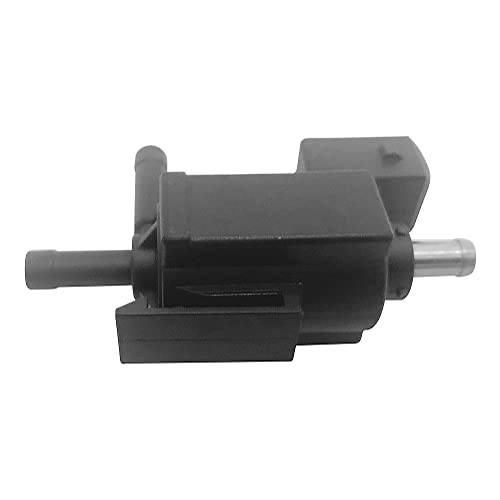 ZBDEAL 1pcs Turbo Boost Solenoid Valve12787706 5851052 728311040 7.28311.04.0 Replacement for Saab 9-3 2.0 L4 2.8 V6 9-5 2.8 V6 - Image 3
