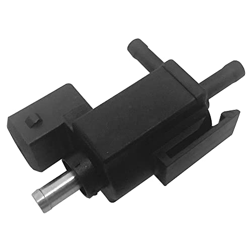 ZBDEAL 1pcs Turbo Boost Solenoid Valve12787706 5851052 728311040 7.28311.04.0 Replacement for Saab 9-3 2.0 L4 2.8 V6 9-5 2.8 V6 - Image 1