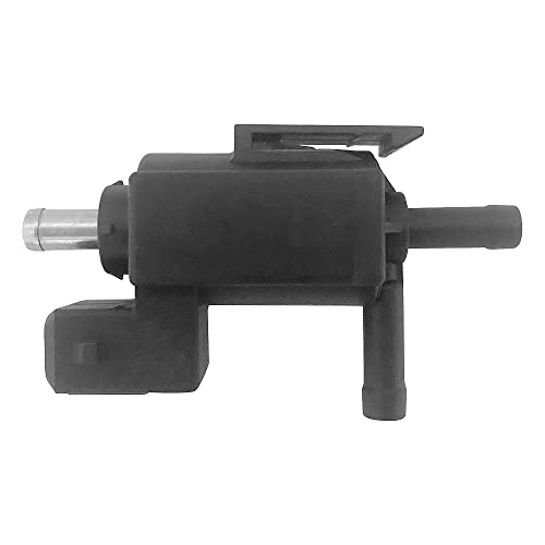 ZBDEAL 1pcs Turbo Boost Solenoid Valve12787706 5851052 728311040 7.28311.04.0 Replacement for Saab 9-3 2.0 L4 2.8 V6 9-5 2.8 V6 - Image 5