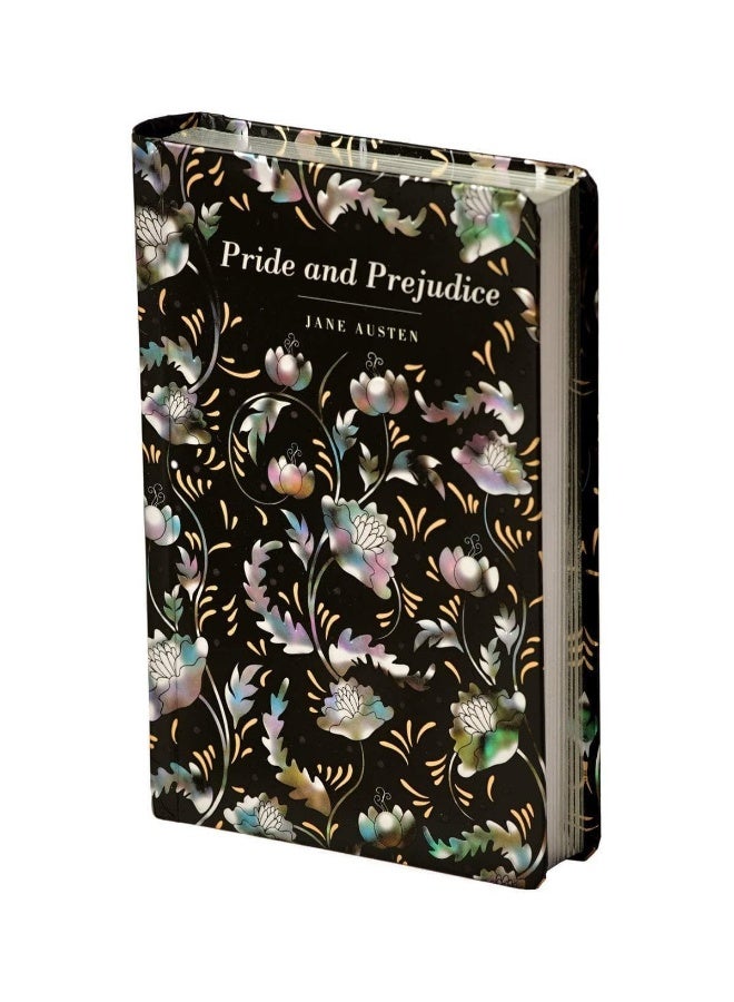 Chiltern Classics: Pride & Prejudice 