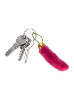 ArtCreativity Fake Rabbit’S Foot Keychains Pack Of 12 Birthday Party Supplies Party Favors Goodie Bag Fillers Prize For Boys And Girls  - Image 5