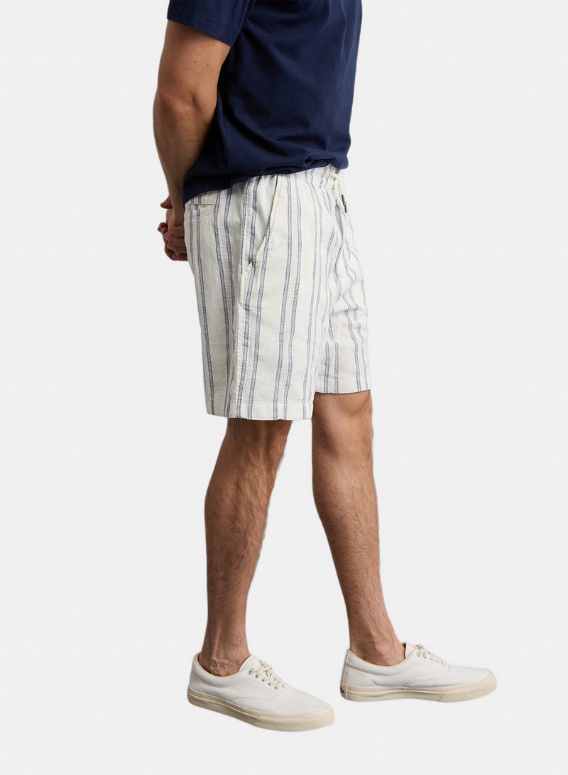 American Eagle AE 7" Lived-In Trekker Short - Image 5