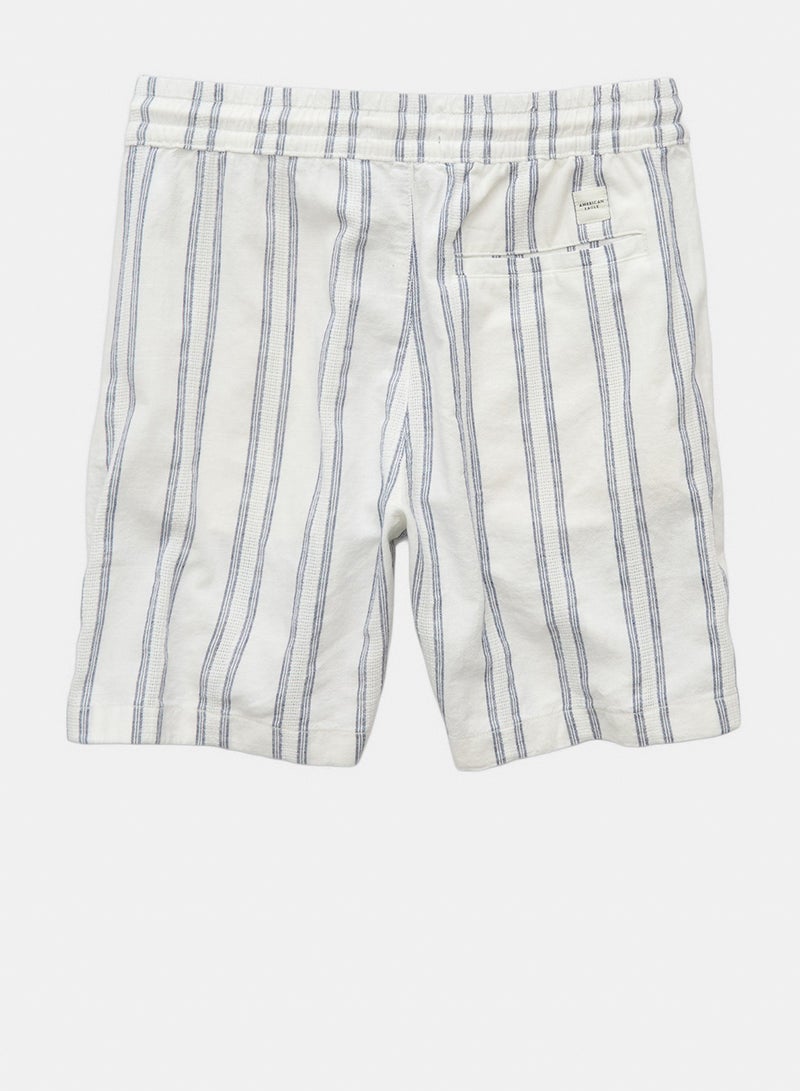 American Eagle AE 7" Lived-In Trekker Short - Image 2