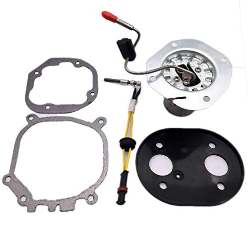 LIZAPUS New Parking Heater Service Kit Set 1322586A 1322585A 1322420A Compatible with Webasto Heater Air Top 2000 12V - Image 2