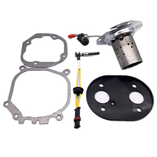 LIZAPUS New Parking Heater Service Kit Set 1322586A 1322585A 1322420A Compatible with Webasto Heater Air Top 2000 12V - Image 3