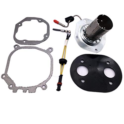 LIZAPUS New Parking Heater Service Kit Set 1322586A 1322585A 1322420A Compatible with Webasto Heater Air Top 2000 12V - Image 4