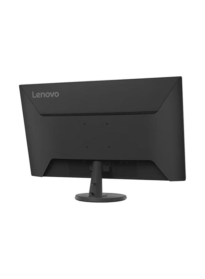 لينوفو LED 32" D32-40 FHD HDMI+DP 3y Raven Black - Image 4