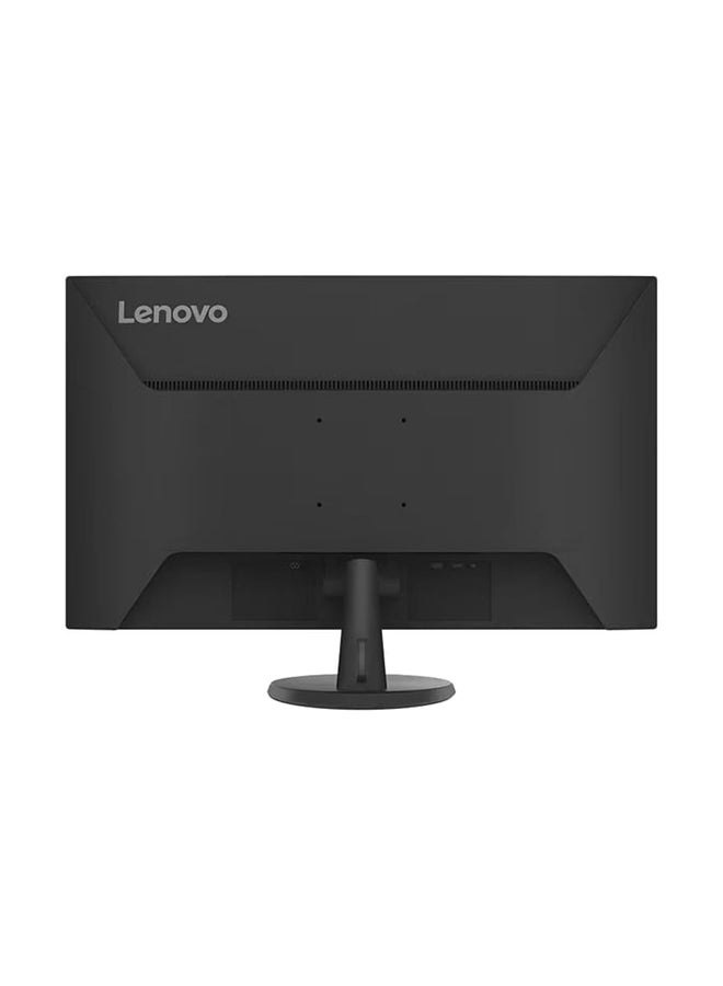 لينوفو LED 32" D32-40 FHD HDMI+DP 3y Raven Black - Image 3