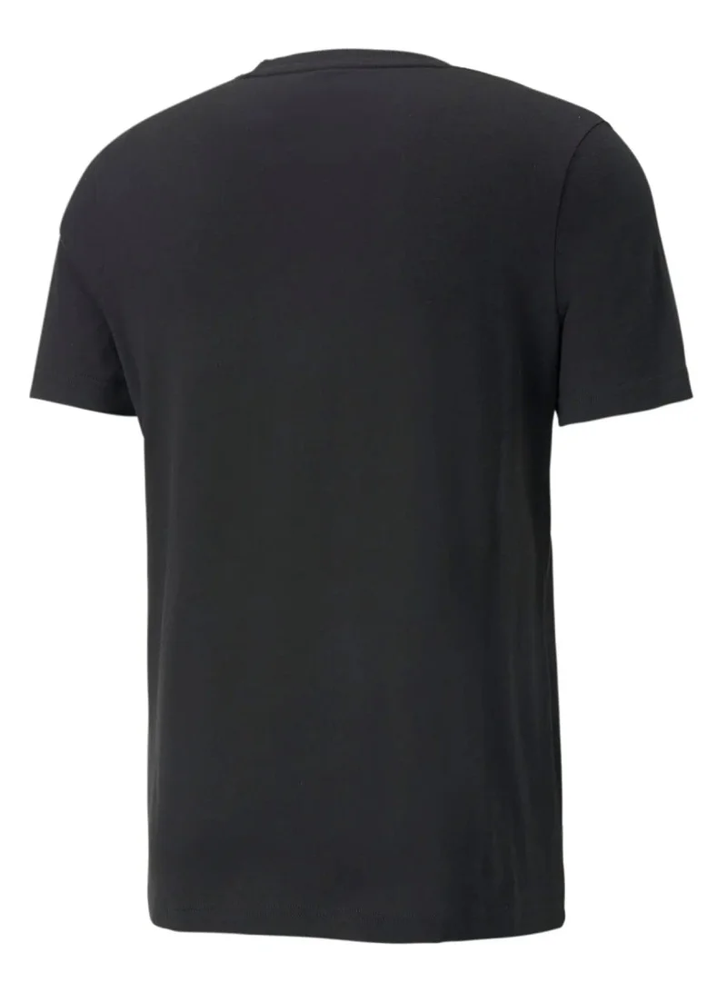 AMG Petronas Formula 1 Team  Mercedes AMG Petronas Black T-Shirt for Men | Best Price UAE