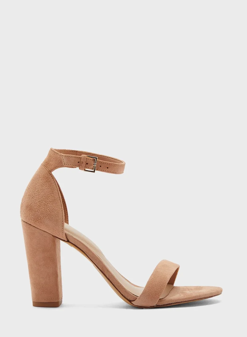 ALDO Jerayclya Casual Sandals
