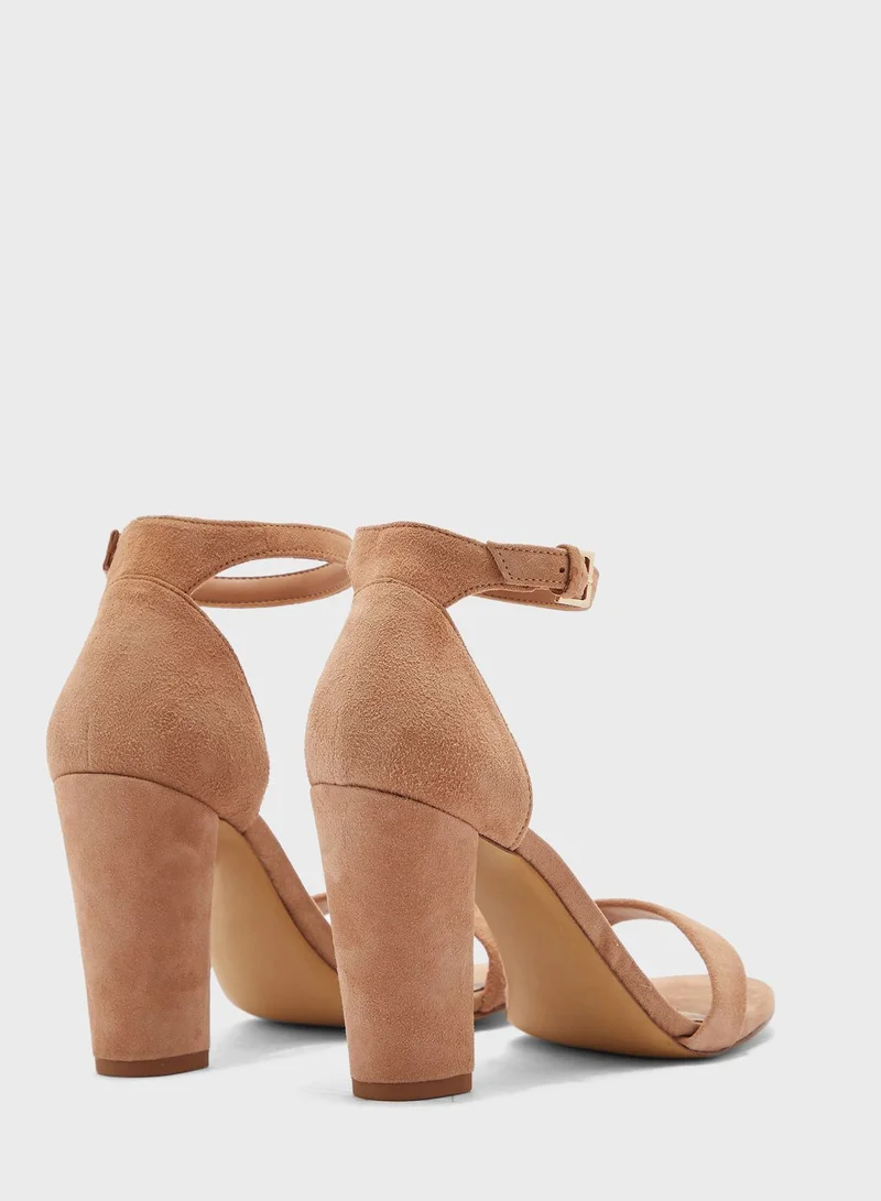 ALDO Jerayclya Casual Sandals